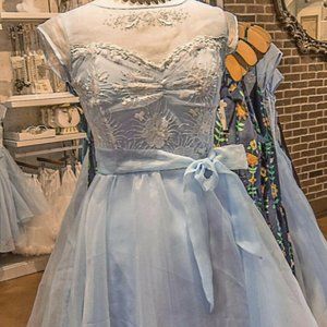 Disney Parks Dress Shop Adult Size 2XL Cinderella